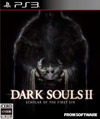 [PS3]ps3暗黑之魂2原罪哲人中文版下载暗黑之魂2原罪哲人汉化版