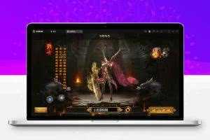 白日门传奇手游【玄幻世界光柱特戒版】最新整理Win半手工服务端+GM后台