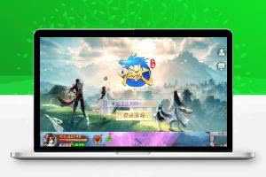 【龙武手游】二区+跨服BOSS+月卡基金+授权后台+视频教程+安卓+IOS双端