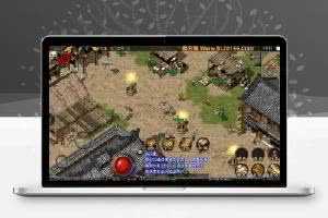 传奇手游战神引擎【杀神恶魔】服务端+安卓客户+教程