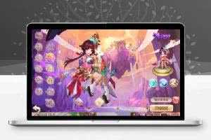 手游【梦幻诛仙】天域梦诛手工外网端+外网教程附带安卓苹果双端