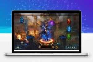 传奇手游[天域传奇]商业版3职业传奇一键启动服务端+GM后台+外网IP修改+IOS替换文件