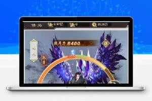 H5手游[星辰变]手工架设服务端+数据库+架设流程