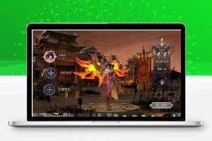 手游【寻秦记3D】热血寻秦一键即玩双端+授权后台+外网教程