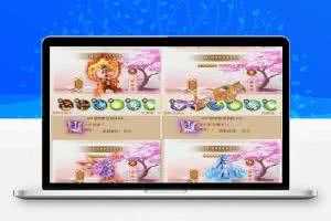 三网H5游戏【西游H5】御灵新宠手工外网端+后台+文字教程+视频教程