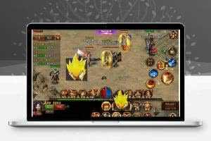 决战白日门-传奇霸业、白日门1127明文内充版一键即玩端，白日门个性版，白日门假人版，烈焰战魂版，屠龙传BT局域网单机版