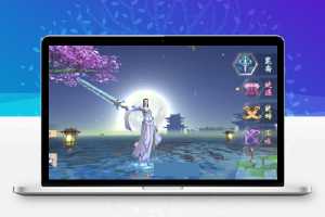 手游【长生诀】新验证版VM一键服务端+图文教程