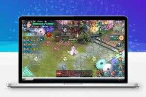 剑侠手游【剑侠情缘万花】二十职业VM一键即玩服务端+GM后台+图文教程