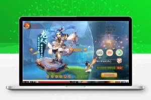 回合手游换皮仿【梦幻手游】一键服务端+可GM模式+GM工具+图文教程