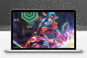 手游服务端【时空勇士】一键即玩服务端+安卓端+架设及外网教程