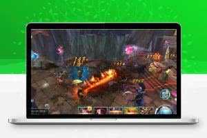 手游【西游伏妖】2019总结版一键即玩服务端+双GM工具+安卓苹果端+架设及开服图文教程