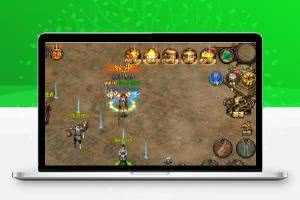 传奇手游【傲视沙城】WIN版一键即玩服务端+GM游戏后台+详细教程+可单机可局域可外网