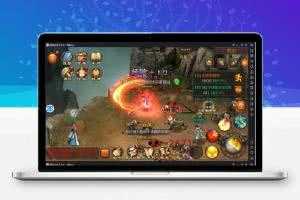 手游【我欲封天】修仙手游一键服务端+安卓客户端+视频教程+后台