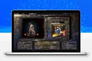 战神引擎传奇手游【杀神恶魔单职业游龙庆帝切割版[白猪2.0]】4月整理特色Win半手工服务端+充值后台+安卓苹果双端【站长亲测】