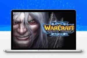 魔兽争霸III：冰封王座 v1.26