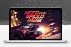 极品飞车20：复仇–包含1到18合集