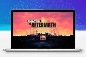 末日求生/Surviving the Aftermath
