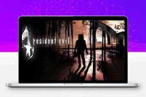 生化危机4：终极高清版/Resident Evil 4