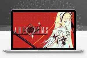 魔道兵装/Mahou Arms