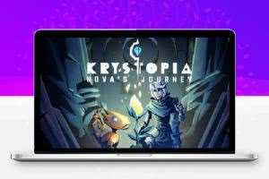 氪星新星之旅/Krystopia: Nova´s Journey