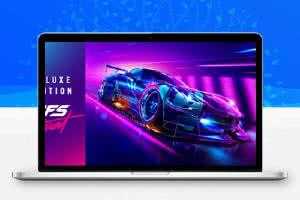 极品飞车21：热度