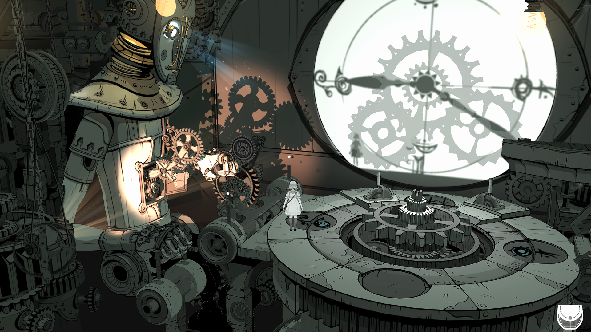 彩虹坠入/Iris.Fall