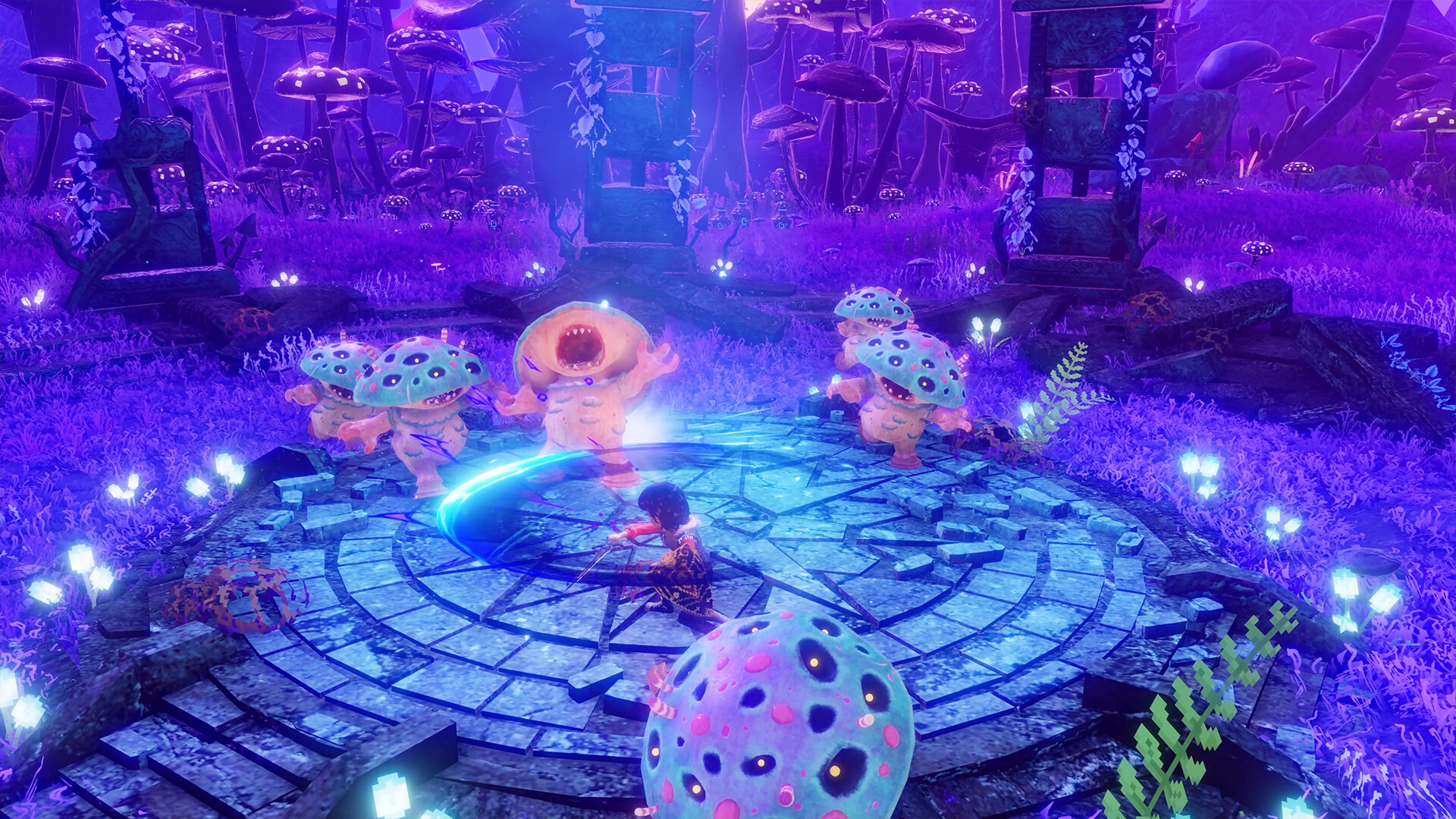 拉文洛克：传奇版/Ravenlok: Legendary Edition