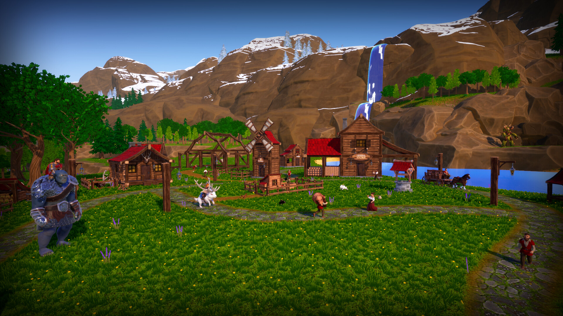 亚力克：失落的王国/Alek – The Lost Kingdom