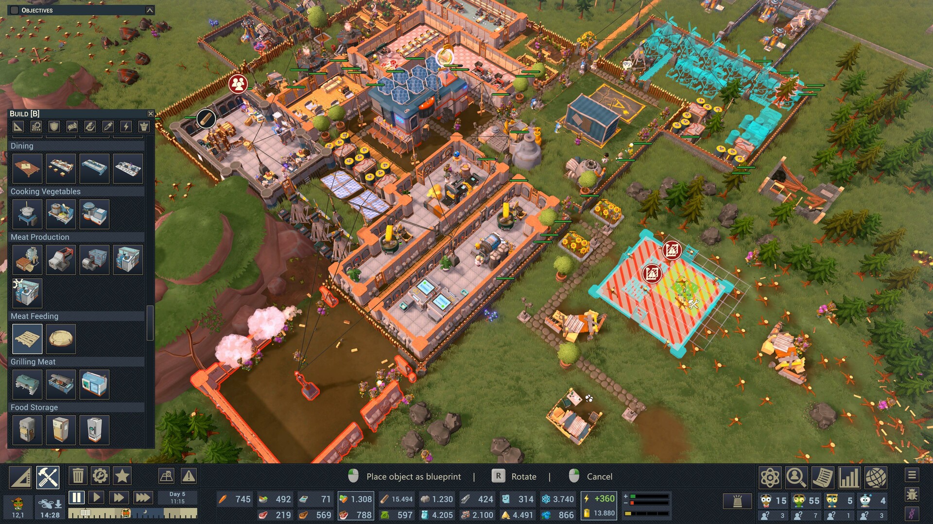 魔物学园4：魔物庆典/Monster Prom 4: Monster Con