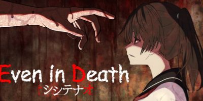即使在死亡|官方中文|支持手柄|シシテナオ-Even in Death-V