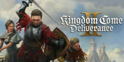 天国：拯救2|v1.2|黄金版|官方中文|支持手柄|Kingdom Come: Deliverance II Gold Edition|天国拯救2V