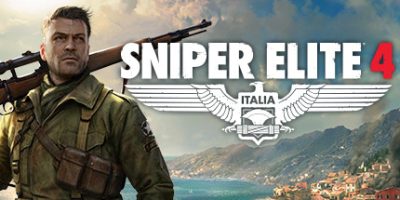 狙击精英4|全DLC|官方中文|支持手柄|Sniper Elite 4V