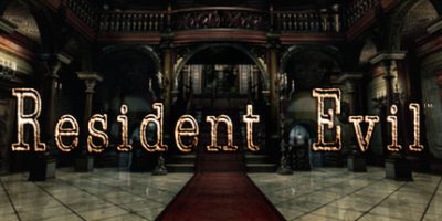 生化危机1：HD重制版|v1.0|官方中文|esident Evil/biohazard HD REMASTERV