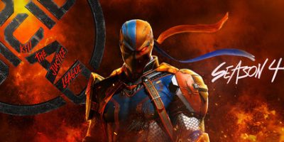 自杀小队：消灭正义联盟|豪华版|全DLC|官方中文|支持手柄|Suicide Squad: Kill the Justice LeagueV