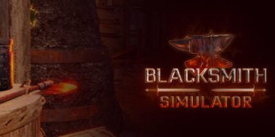 铁匠模拟器|官方中文|Blacksmith SimulatorV