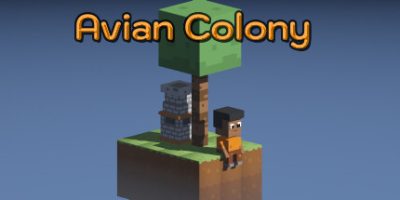 飞鸟聚落|官方中文|Avian ColonyV