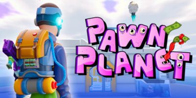 典当星球|官方中文|Pawn PlanetV