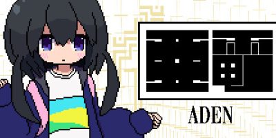 亚电|官方中文|支持手柄|ADENV