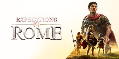 远征军：罗马|v1.6|全DLC|官方中文|支持手柄|Expeditions: RomeV