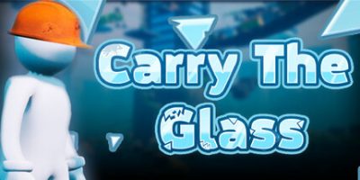 搬运玻璃窗|Build.11112024|联机版|官方中文|支持手柄|Carry The GlassV