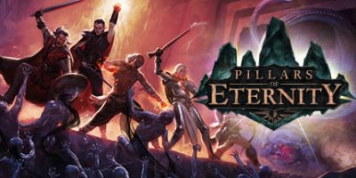 永恒之柱|终极版|全DLC|官方中文|Pillars of Eternity – Definitive EditionV