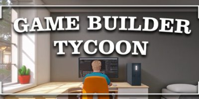 游戏开发大亨|官方中文|Game Builder TycoonV