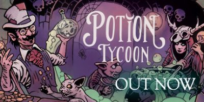 药剂大亨|正式版|v1.0.6|全DLC|官方中文|Potion TycoonV