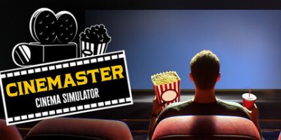 影院模拟器|官方中文|Cinemaster Cinema SimulatorV