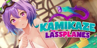 神风少女战机|官方英文|支持手柄|Kamikaze LassplanesV