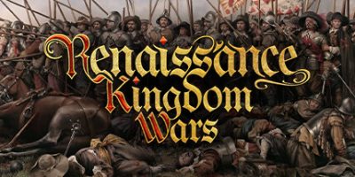 文艺复兴王国战争|官方中文|Renaissance Kingdom WarsV