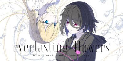 永恒之花|官方中文|Everlasting Flowers – Where there is a will, there is a wayV