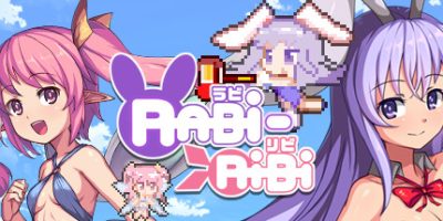 拉比哩比|v2.0|官方中文|支持手柄|Rabi-Ribi|萌萌兔耳娘的大冒险V