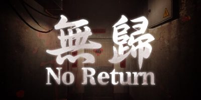 无归|官方中文|支持手柄|No ReturnV