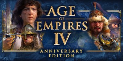 帝国时代IV：周年纪念版|v11.0.782|全DLC|官方中文|Age of Empires IV: Anniversary Edition|帝国时代4V
